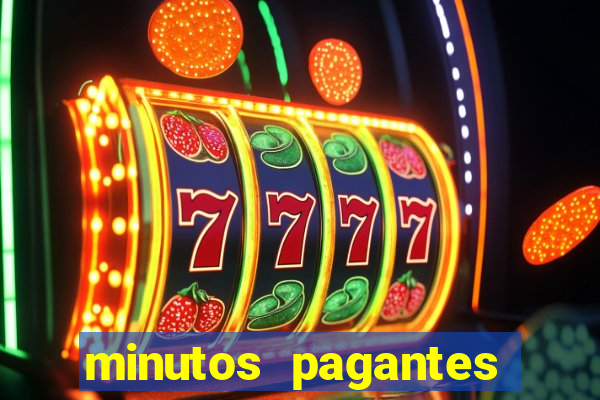 minutos pagantes fortune dragon